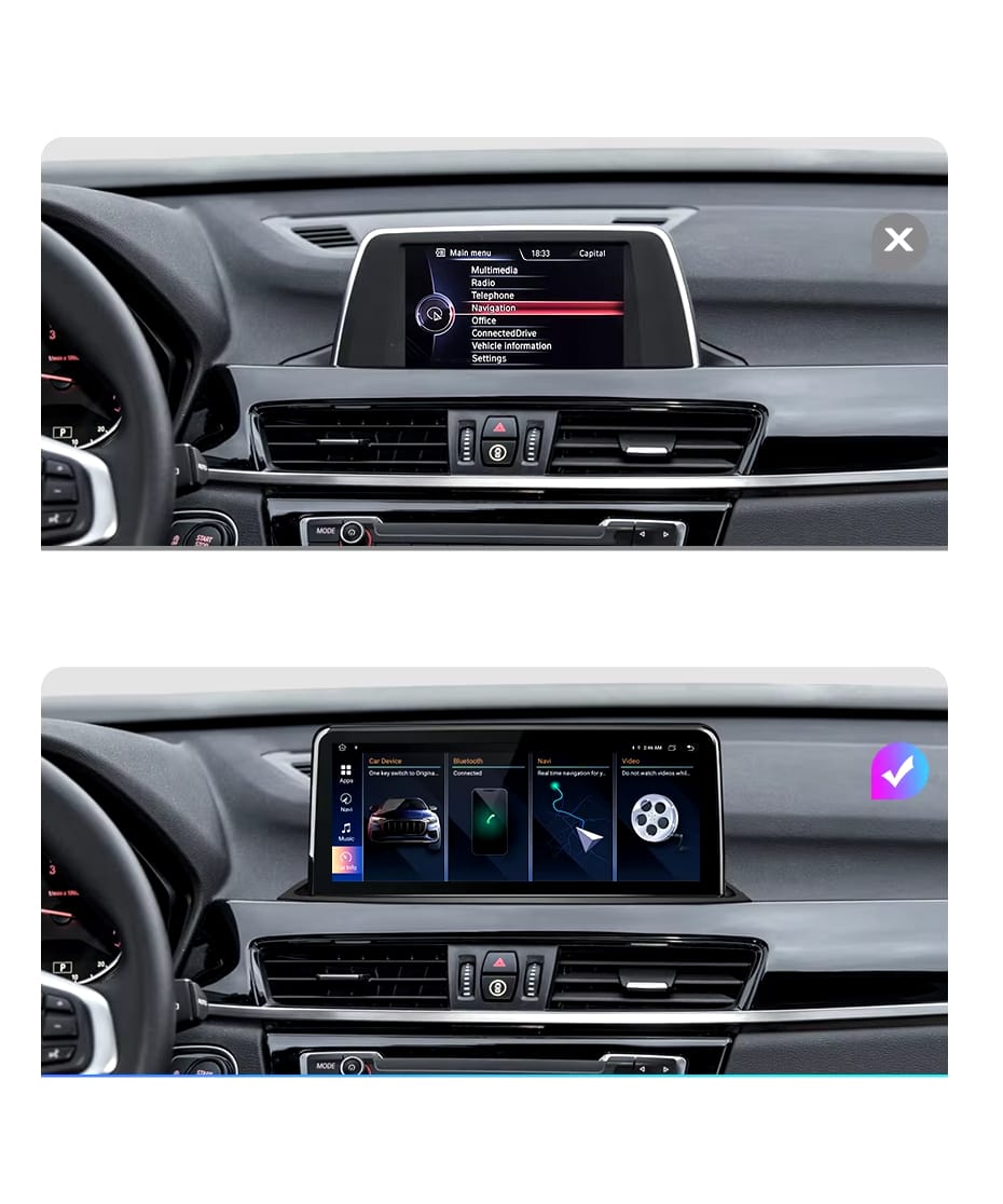 BMW X1 F48 BMW X1 F48
