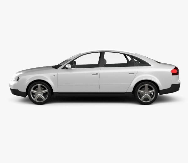 Audi A6 C5