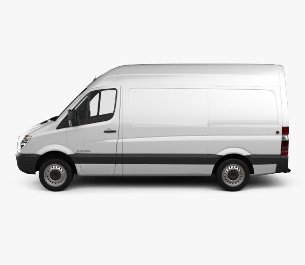 Sprinter