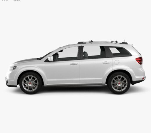 Fiat Freemont