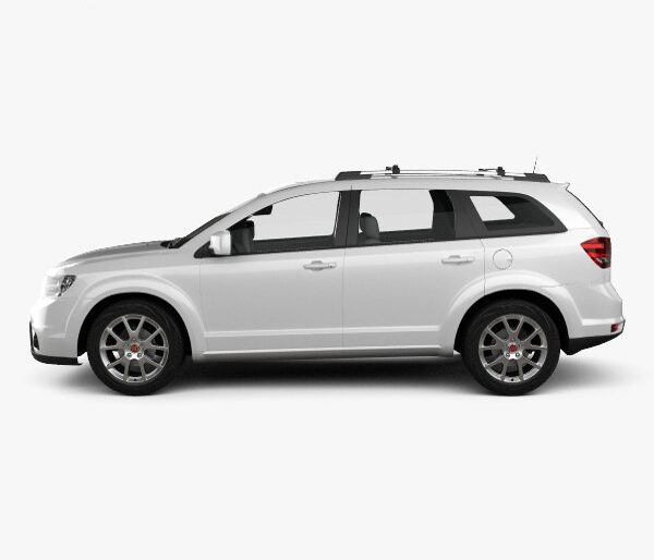Fiat Freemont