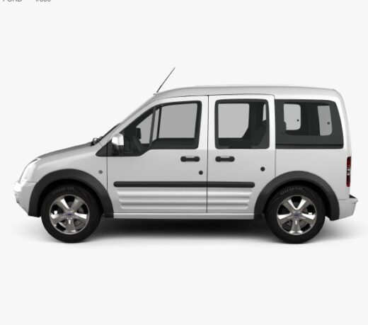 Ford Tourneo