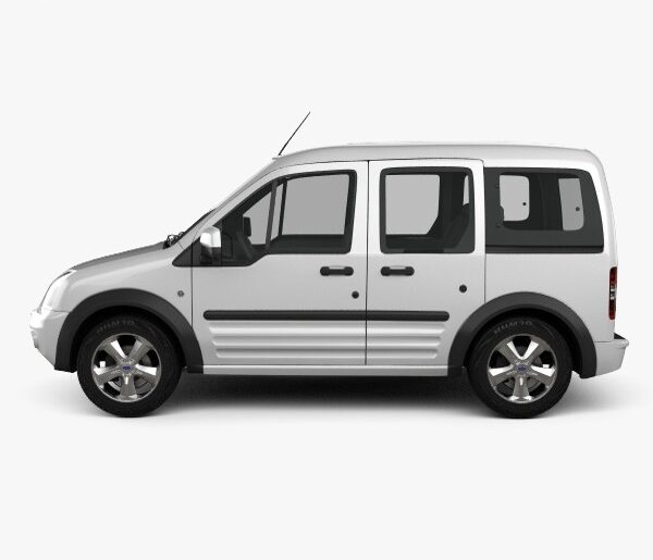 Ford Tourneo