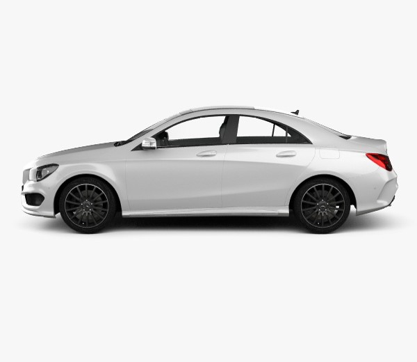 CLA
