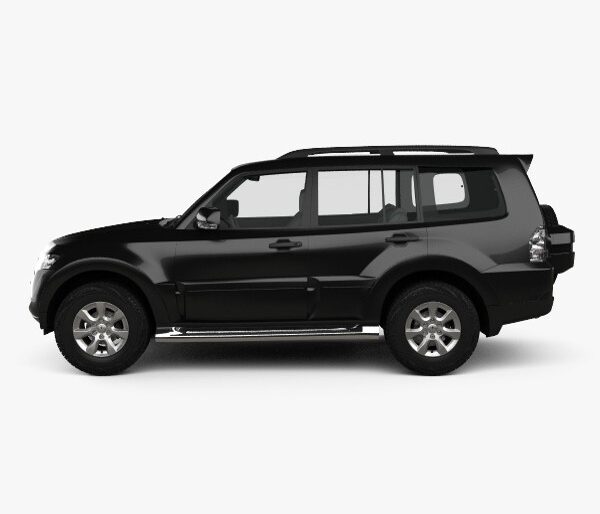 Montero