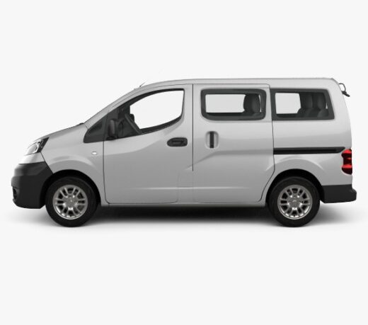 Nissan NV 200