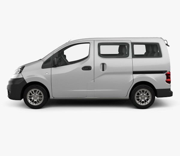 Nissan NV 200