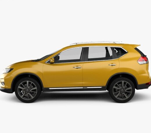 Nissan Xtrail