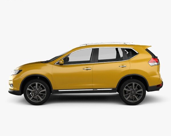 Nissan Xtrail