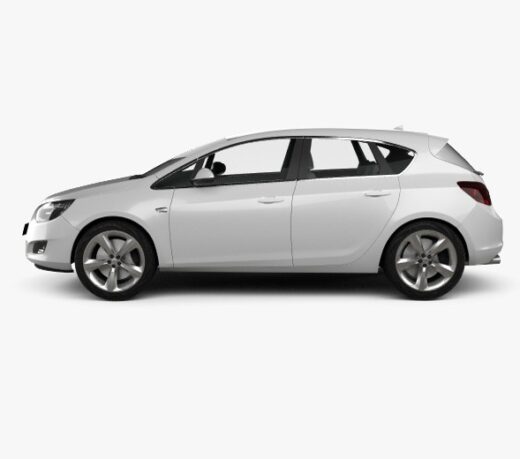 Astra J