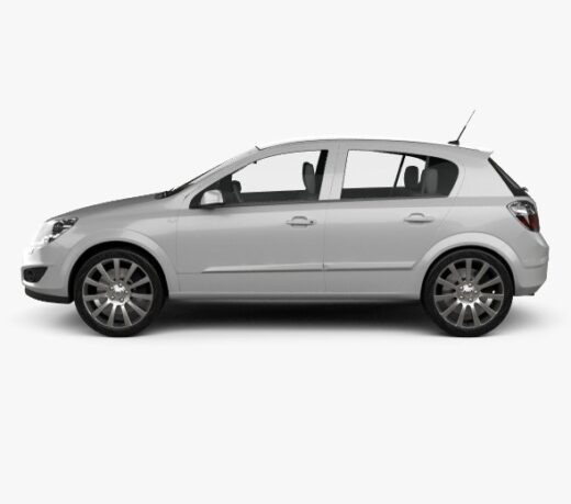 Astra H