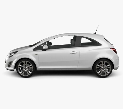 Corsa