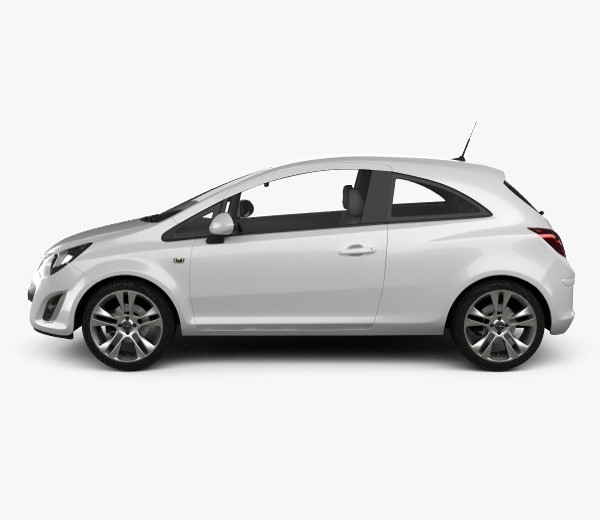 Corsa