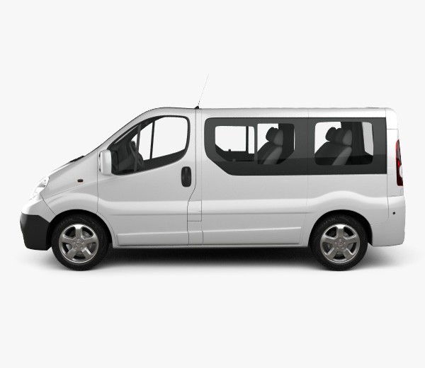 Vivaro