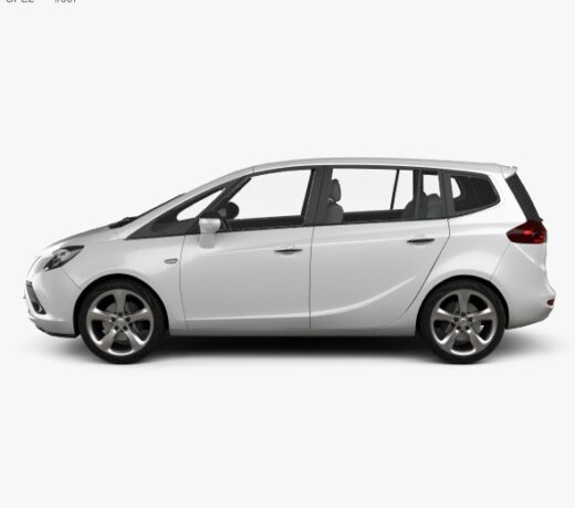 Zafira