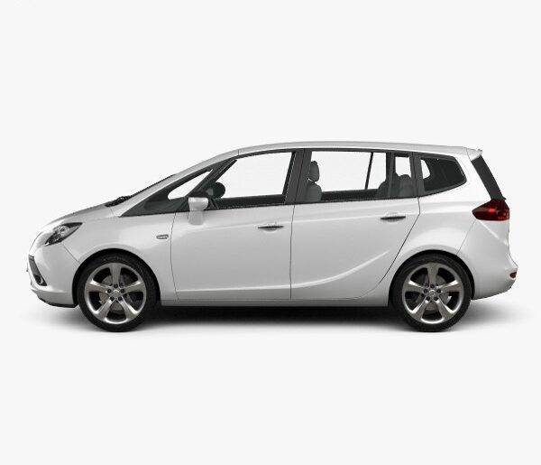 Zafira