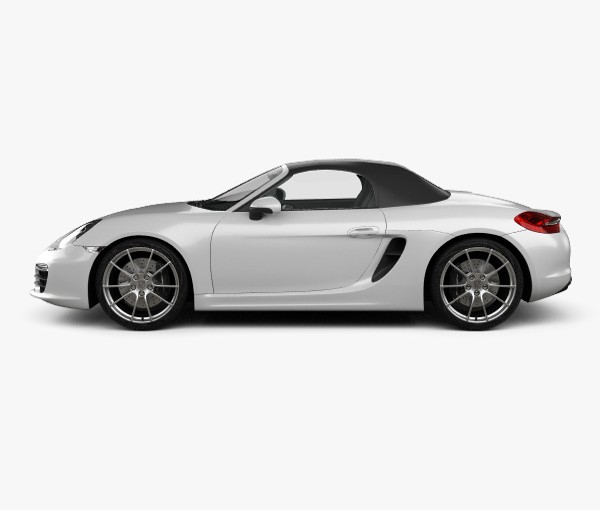 Boxster