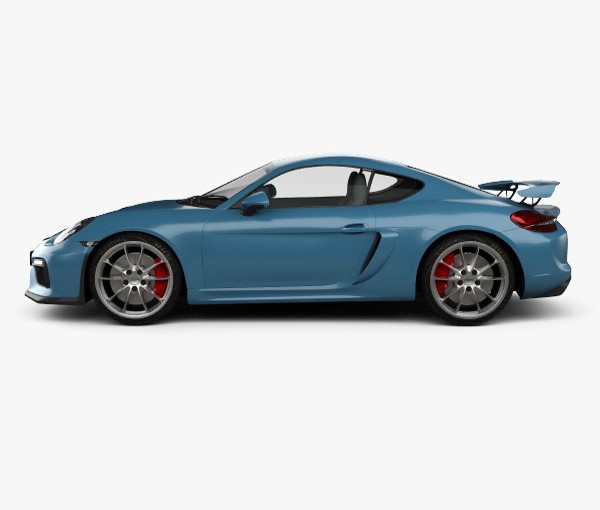 Cayman
