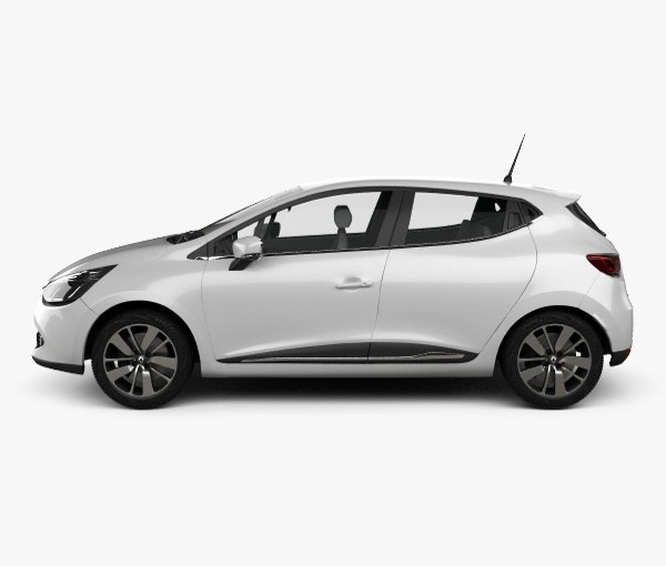 Clio