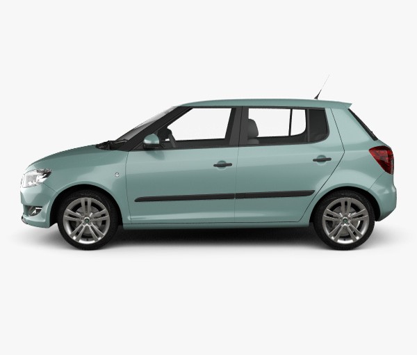 Fabia
