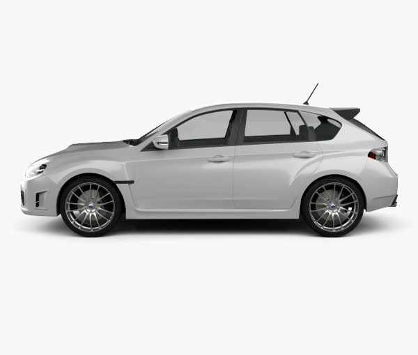 Impreza