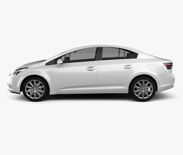 Avensis T27