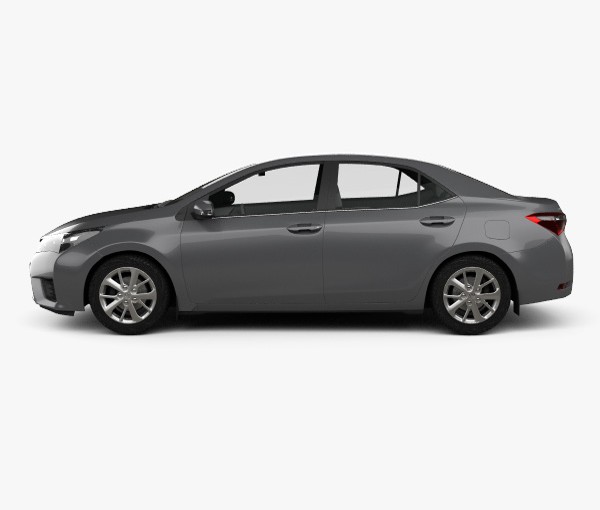 Corolla