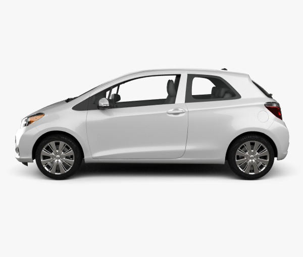 Yaris 2