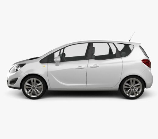 Meriva
