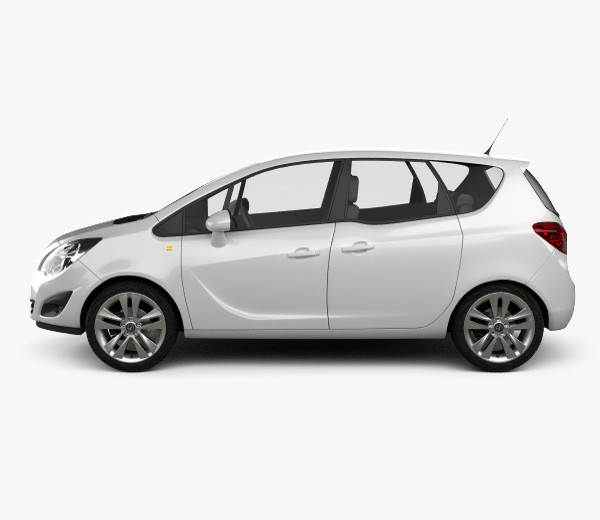 Meriva