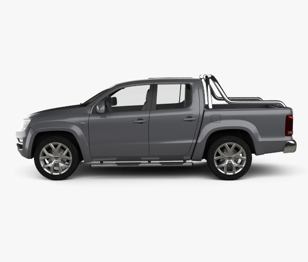 Amarok