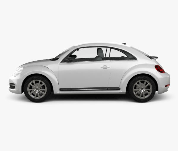 Beetle