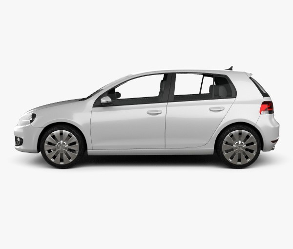 Golf 5 / 6