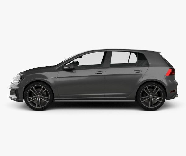 Golf 7