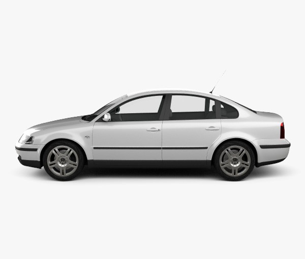 Passat B5