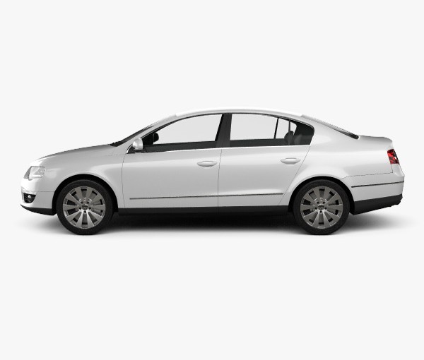 Passat B6 / B7 / CC