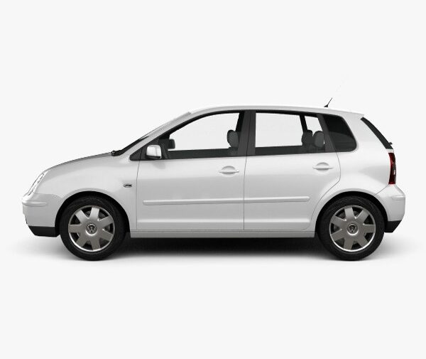 Polo 4