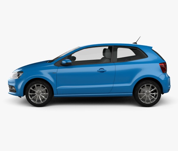 Polo 5