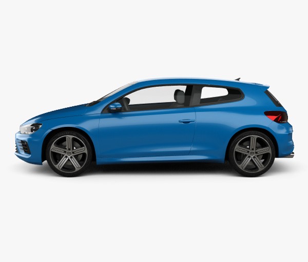 Scirocco