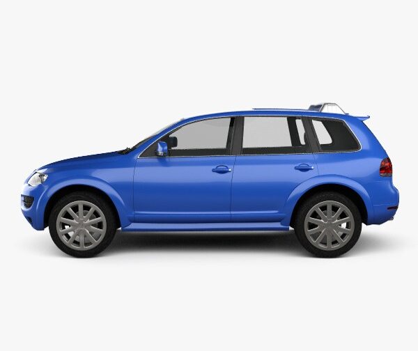 Touareg