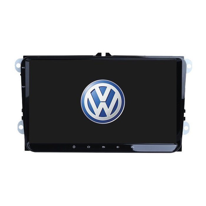 Volkswagen VW 9"