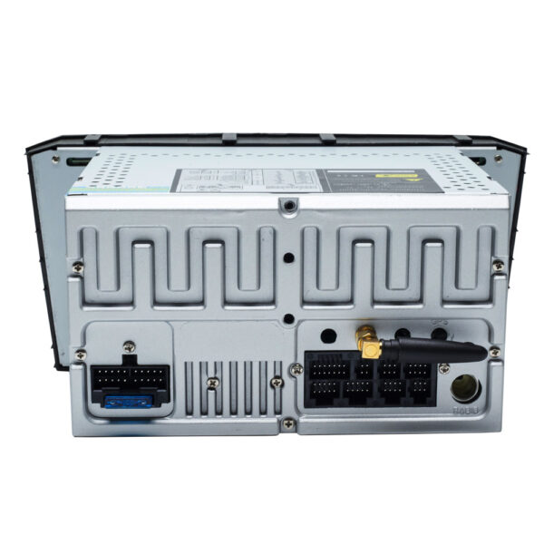 Toyota Avensis T25 2002 - 2008 - Imagen 2
