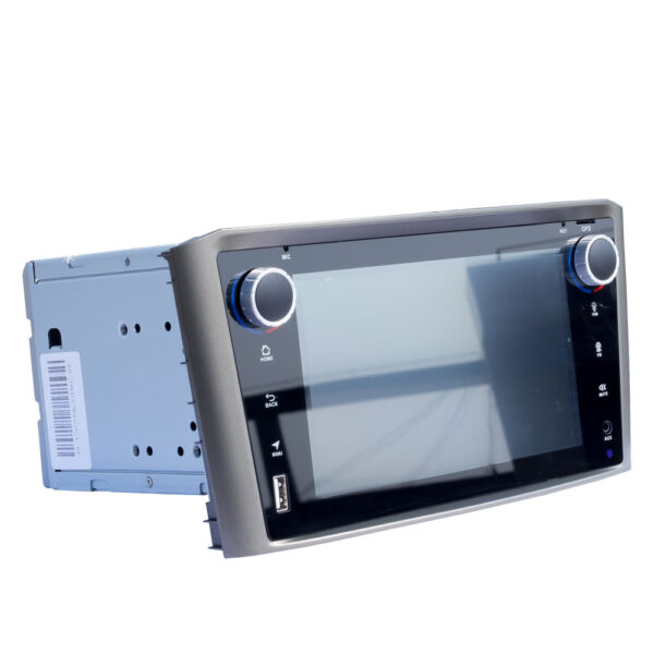 Toyota Avensis T25 2002 - 2008 - Imagen 5