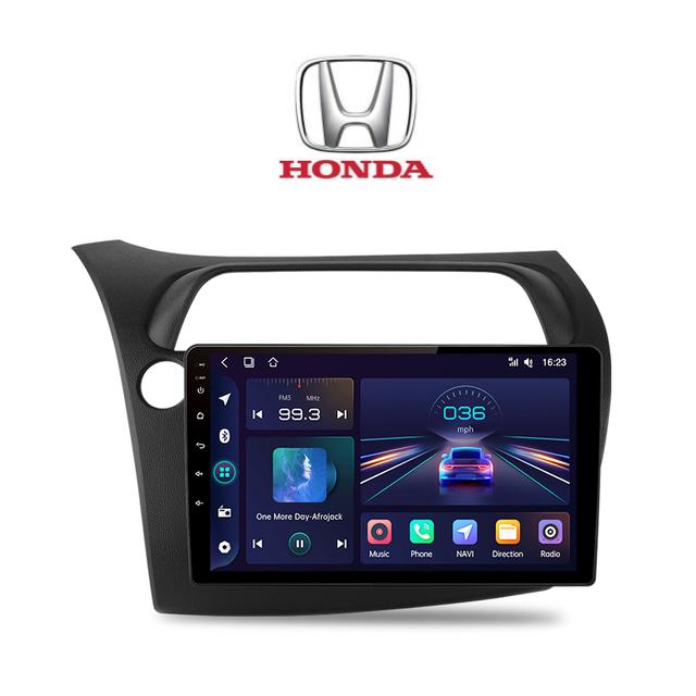 Pantalla Android Honda Civic 2005 - 2011
