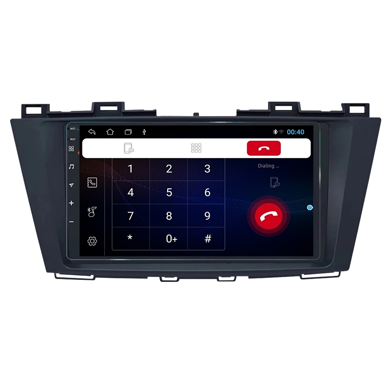 Mazda 5 2010 - 2015 - Android Auto y Carplay integrados