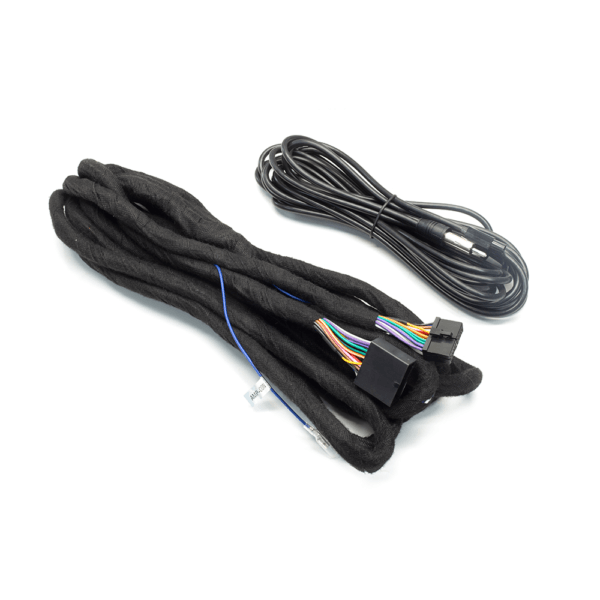Cable Adaptador BMW E39 / E46 / X5 E53 compatible con radios Android