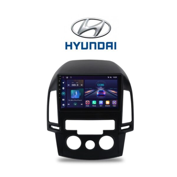 Hyundai I30 2006 - 2011