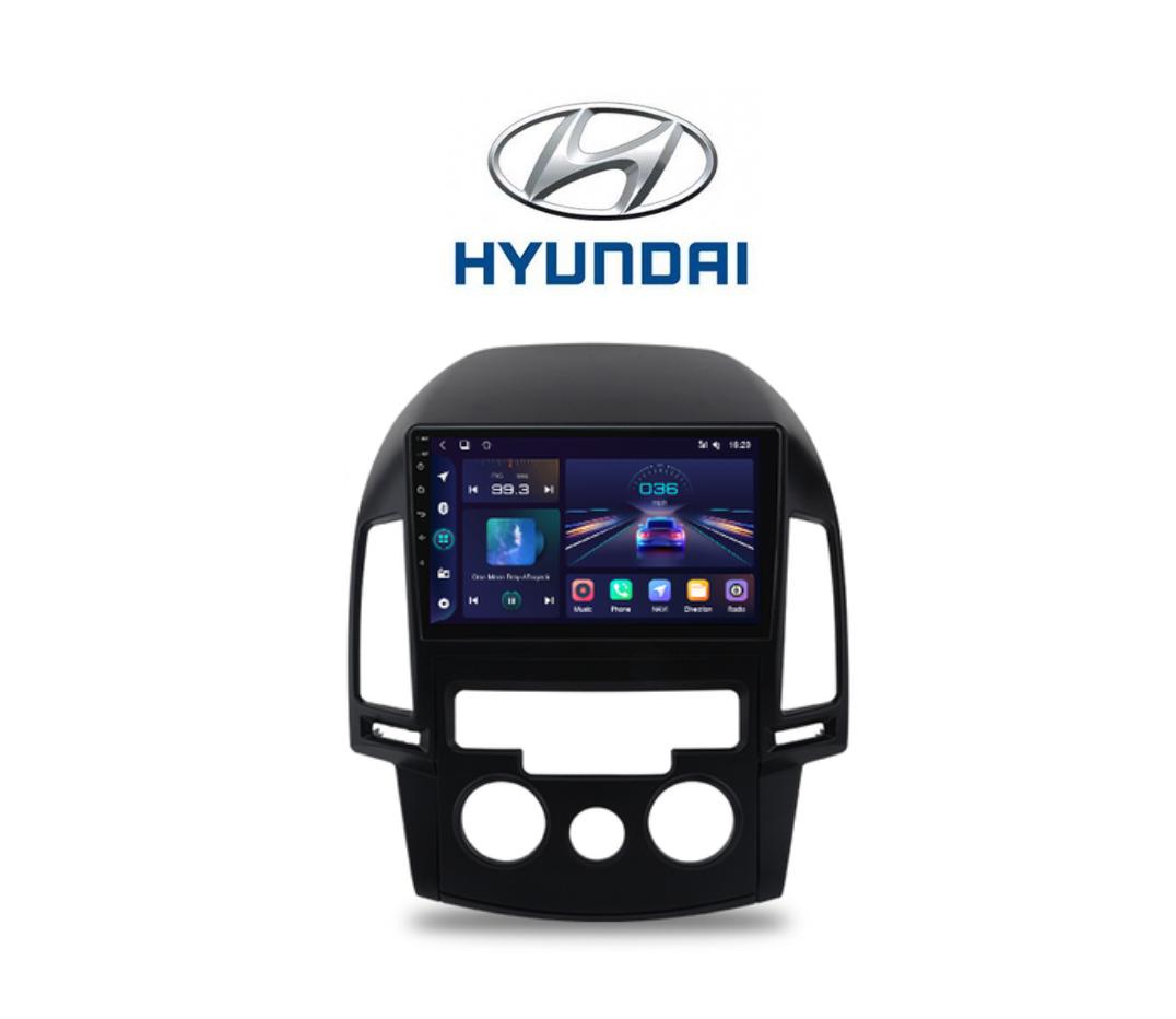 Hyundai I30 2006 - 2011