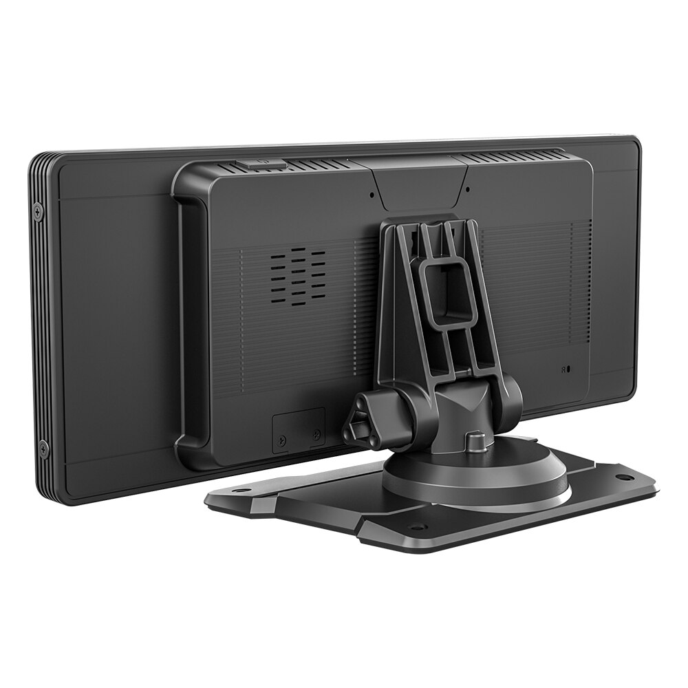 CarPlay / AndroidAuto 10" Universal - pantalla táctil con navegador GPS