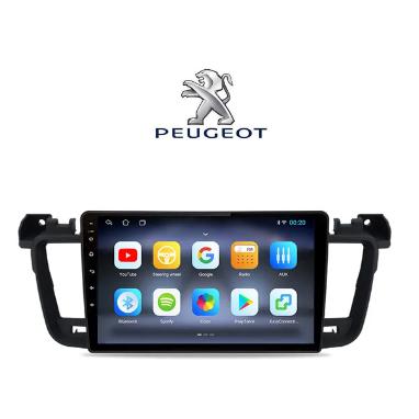 Pantalla Android Peugeot 508 508SW 2011 - 2018
